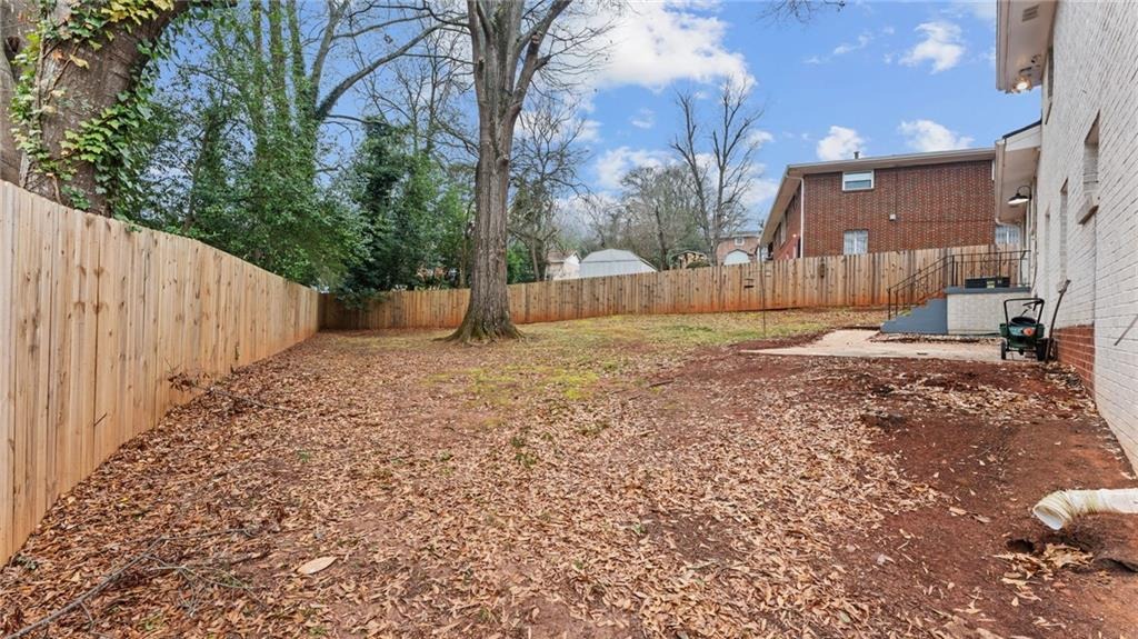 Valley Ridge Dr, Decatur, GA 30032 #1
