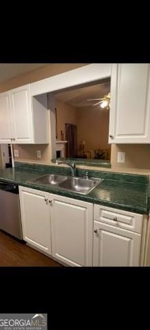 Live Oak Ct, Dallas, GA 30157