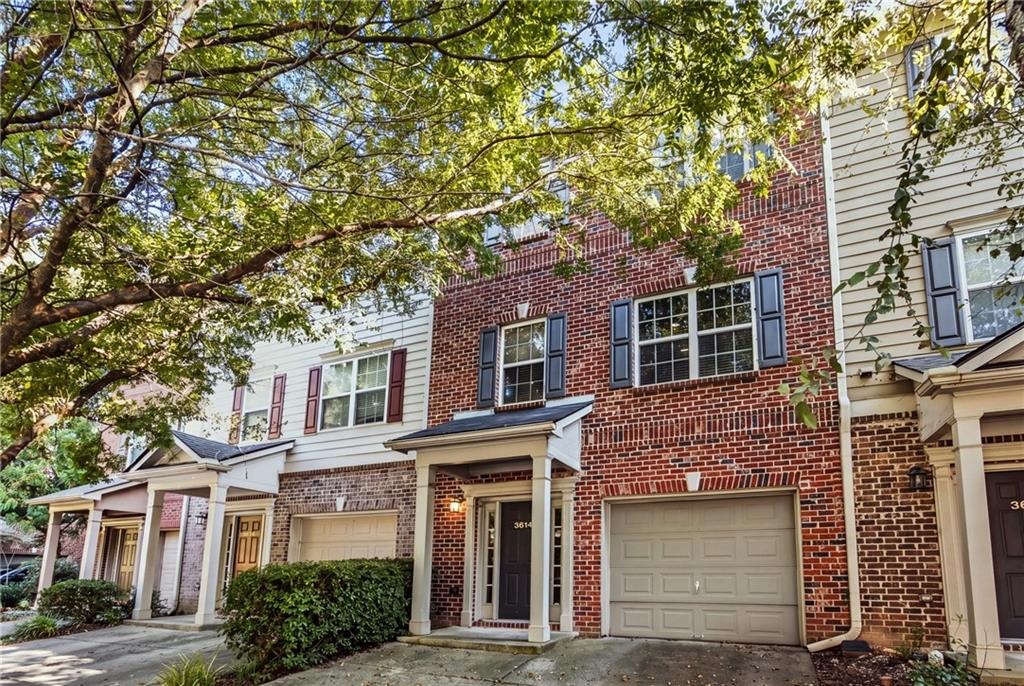 Utoy Dr, Atlanta, GA 30331
