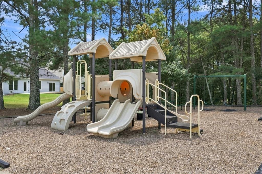 Mill Creek Ave, Canton, GA 30115 #1