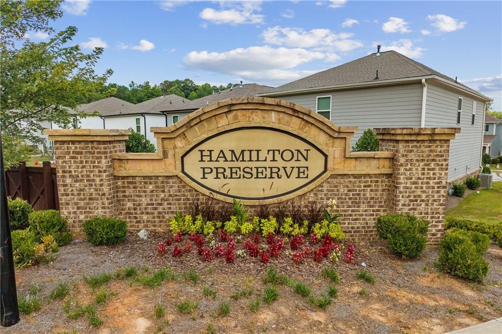 Magpie Dr, Hoschton, GA 30548 #1