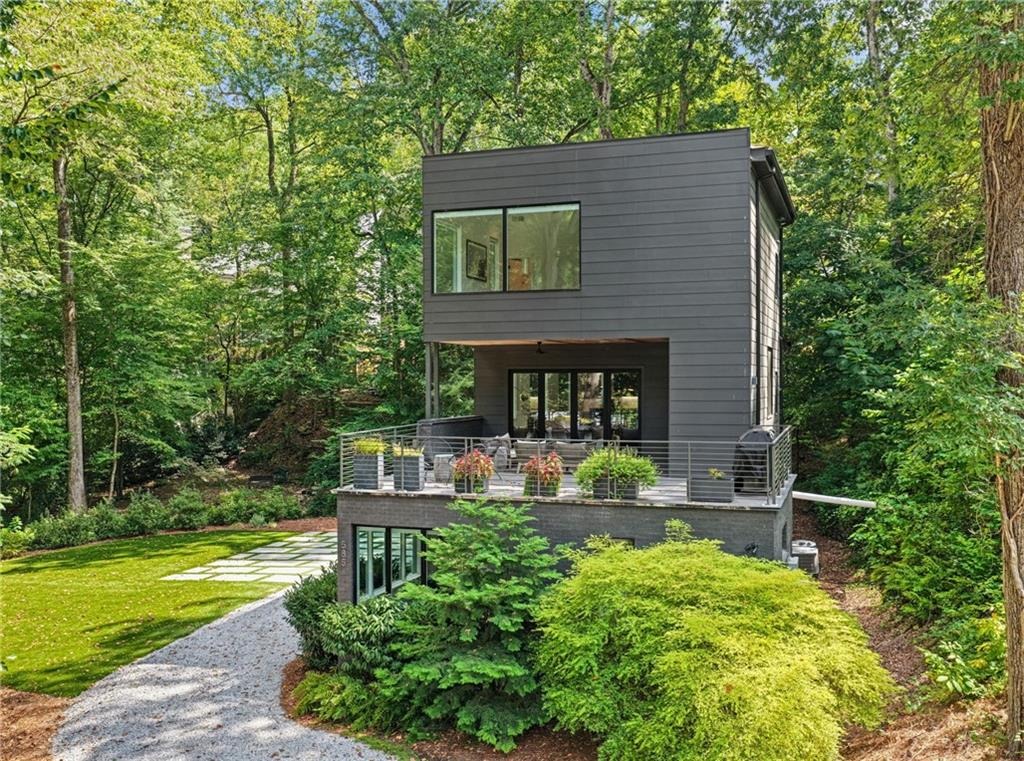 Mountain Way, Atlanta, GA 30342 #1
