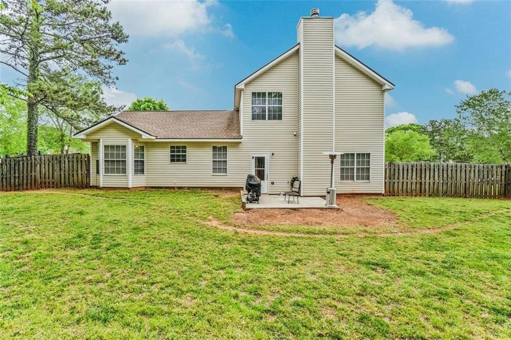 Michael Cir, Monroe, GA 30655 #1