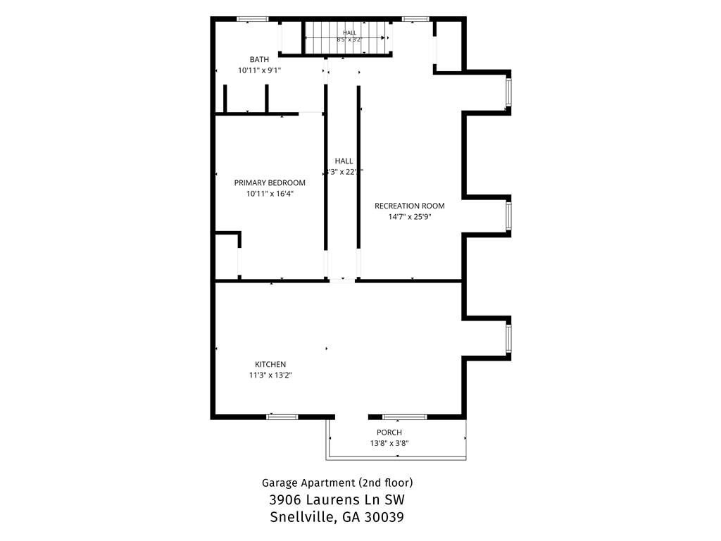Laurens Ln, Snellville, GA 30039 #1