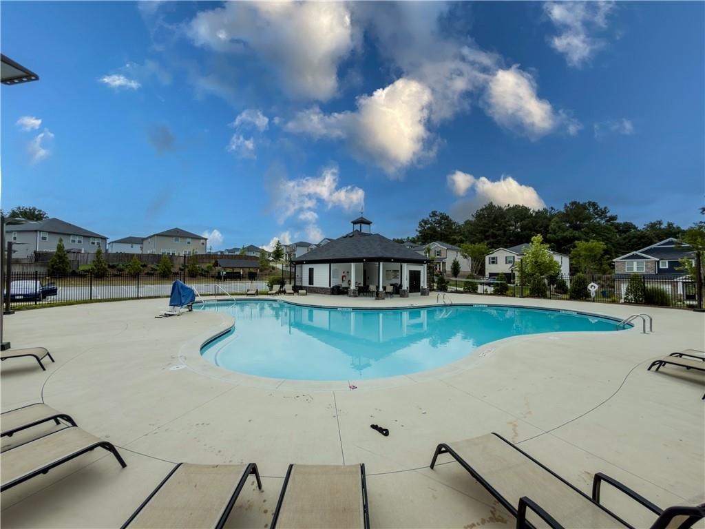 Dean Grove Way, Loganville, GA 30052 #1
