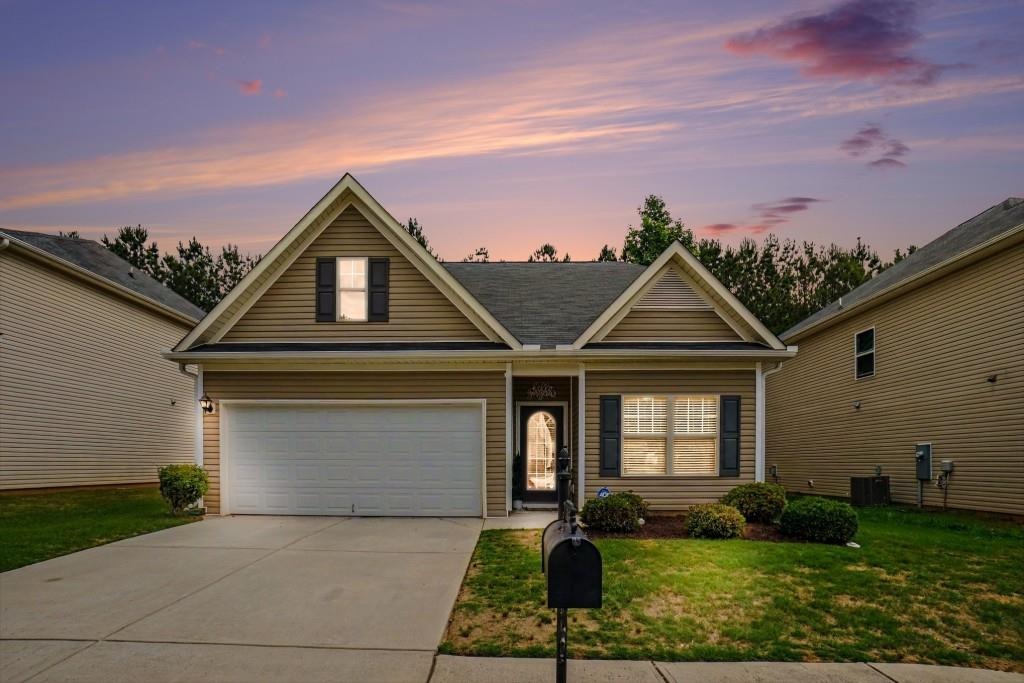 Boulder Run, Hiram, GA 30141