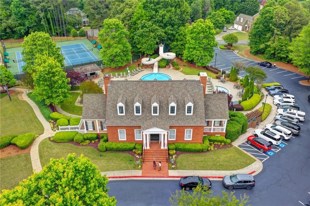 Whitehaven Park Ln, Mableton, GA 30126