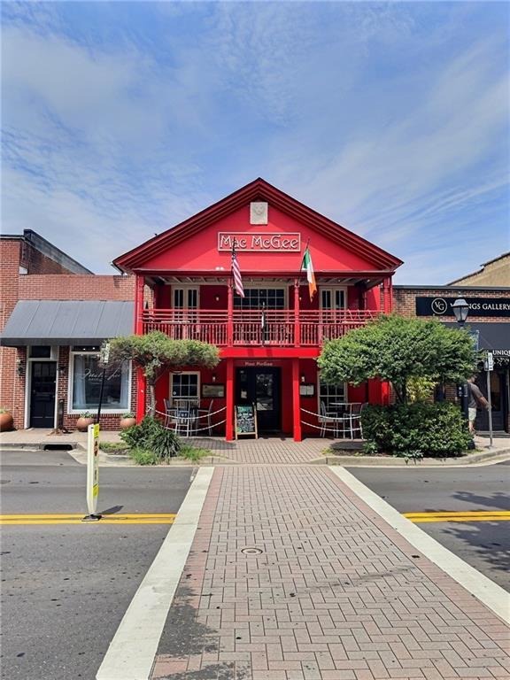Lake Charles Dr, Roswell, GA 30075 #1