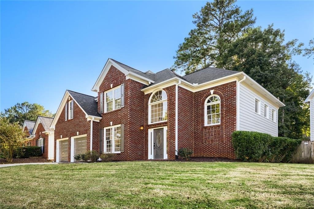 Ramsey Dr, Marietta, GA 30062