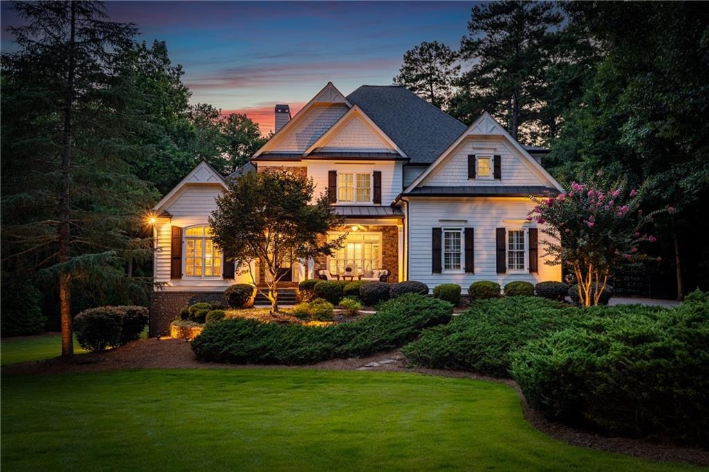 Hickory Mill Ln, Alpharetta, GA 30004 #1