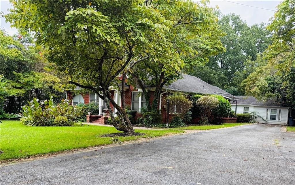 North Ave, Jonesboro, GA 30236