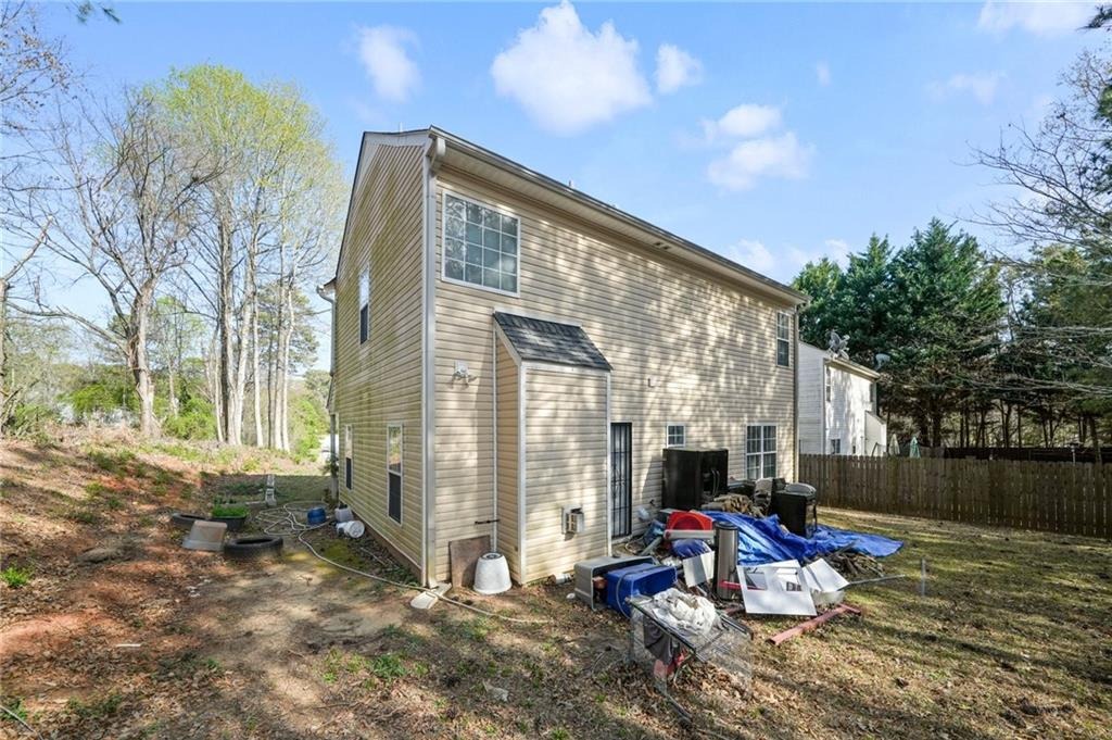 Russell Dr, Riverdale, GA 30296 #1