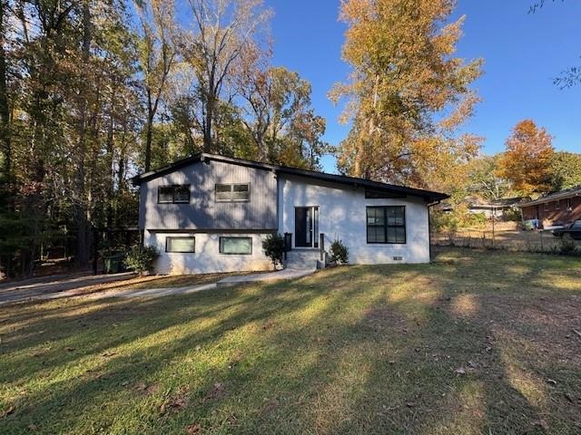 Decker Lake Dr, Atlanta, GA 30310