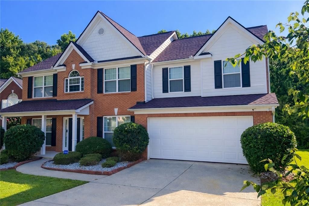 Chandler Ridge Dr, Lawrenceville, GA 30045 #1