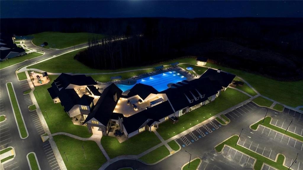 Grapewood St, Hoschton, GA 30548