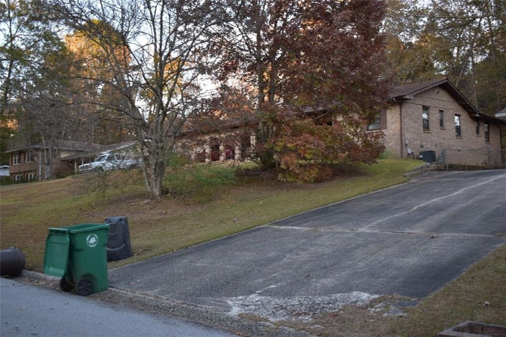 Cedar Valley Ln, Conley, GA 30288 #1