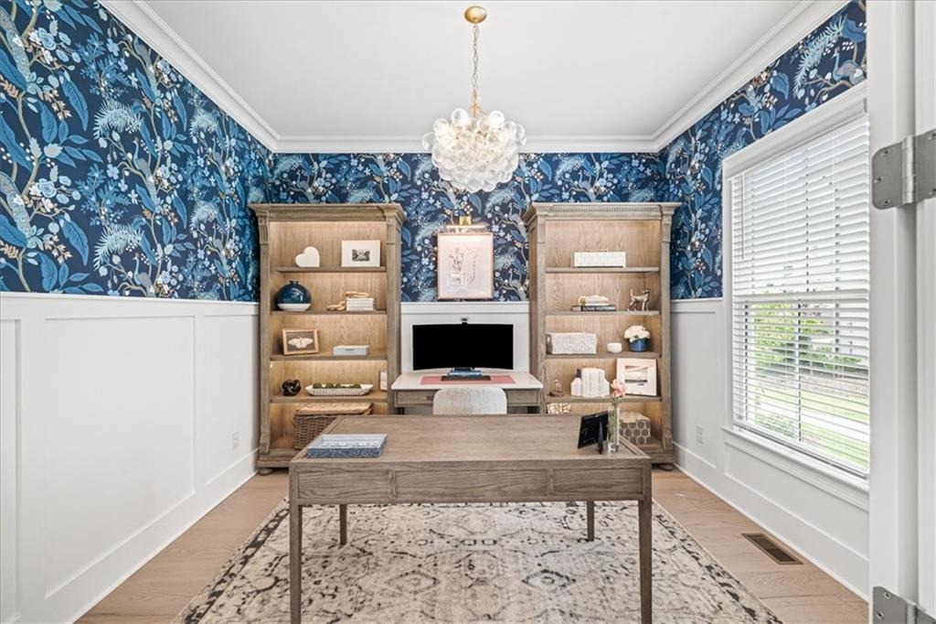Anglin Walk, Alpharetta, GA 30009 #1