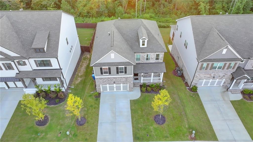 Ryston Way, Lawrenceville, GA 30045 #1
