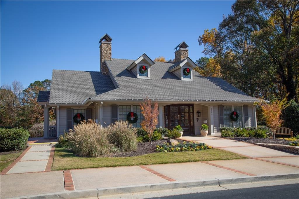Sunset Maple Dr, Johns Creek, GA 30005