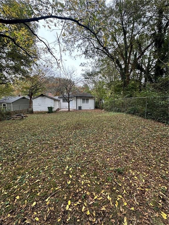 Holly St, Atlanta, GA 30318