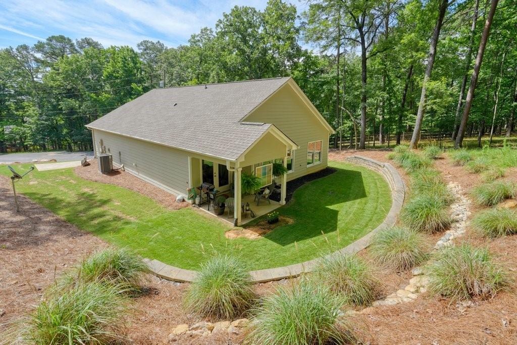 Cherry Ct, Waleska, GA 30183 #1