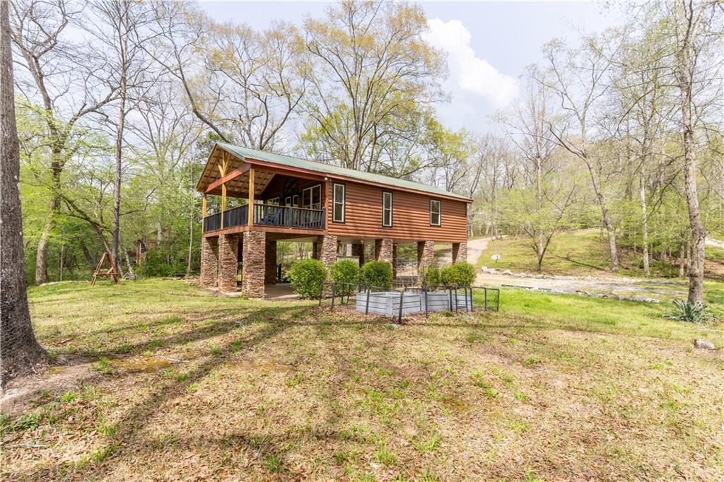 Meadow Brook Ln, Royston, GA 30662 #1