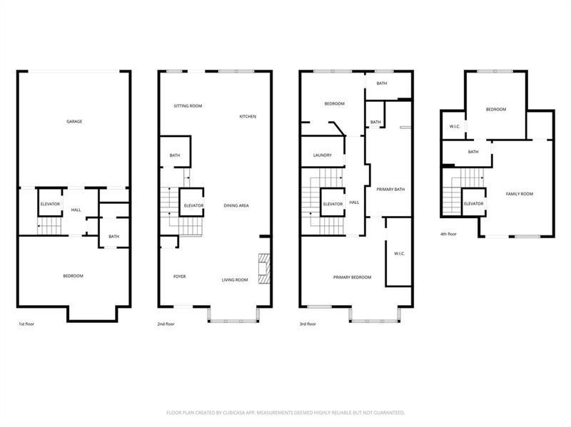 Concord St, Alpharetta, GA 30009