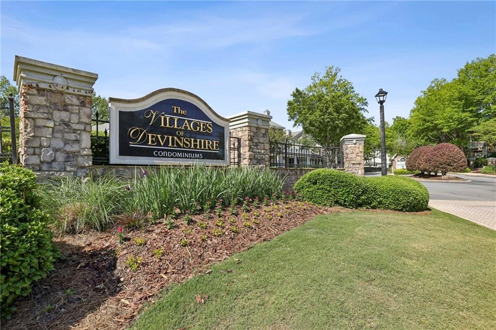 Pembrooke Cir, Alpharetta, GA 30004 #1