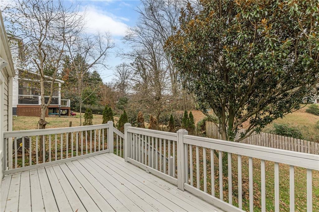 Victoria St, Atlanta, GA 30337