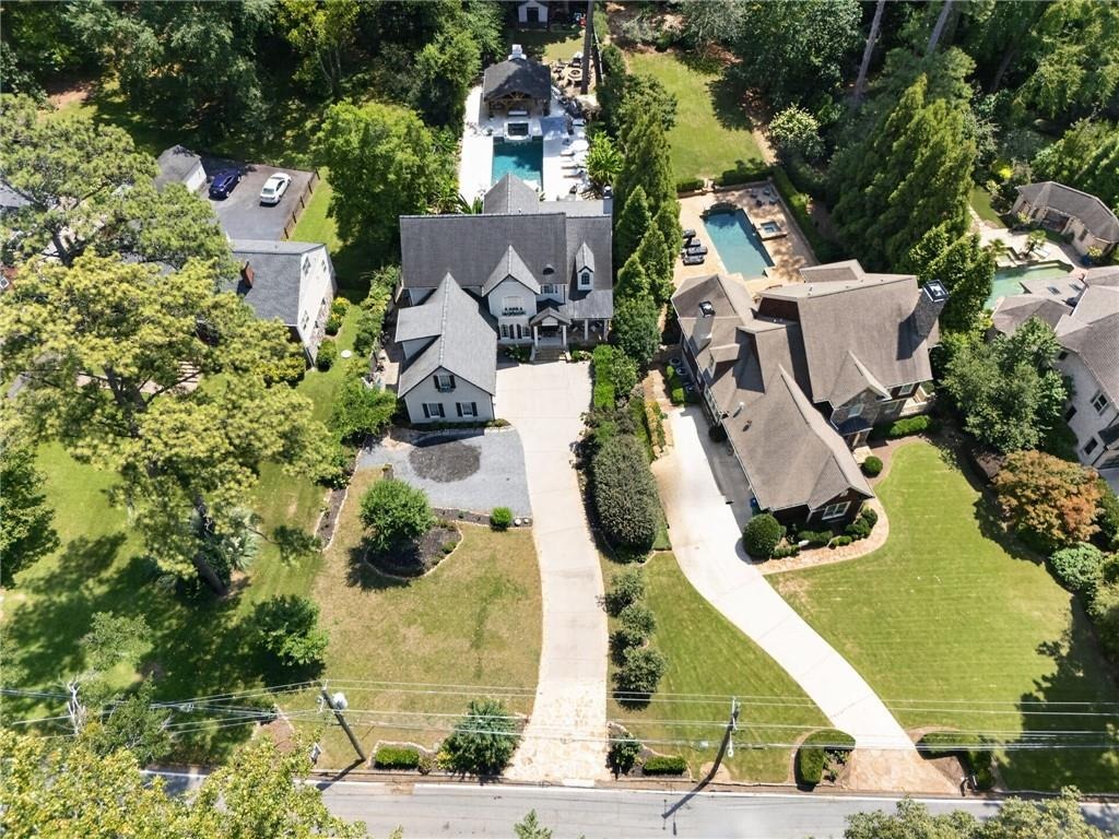 Sheridan Rd, Atlanta, GA 30324