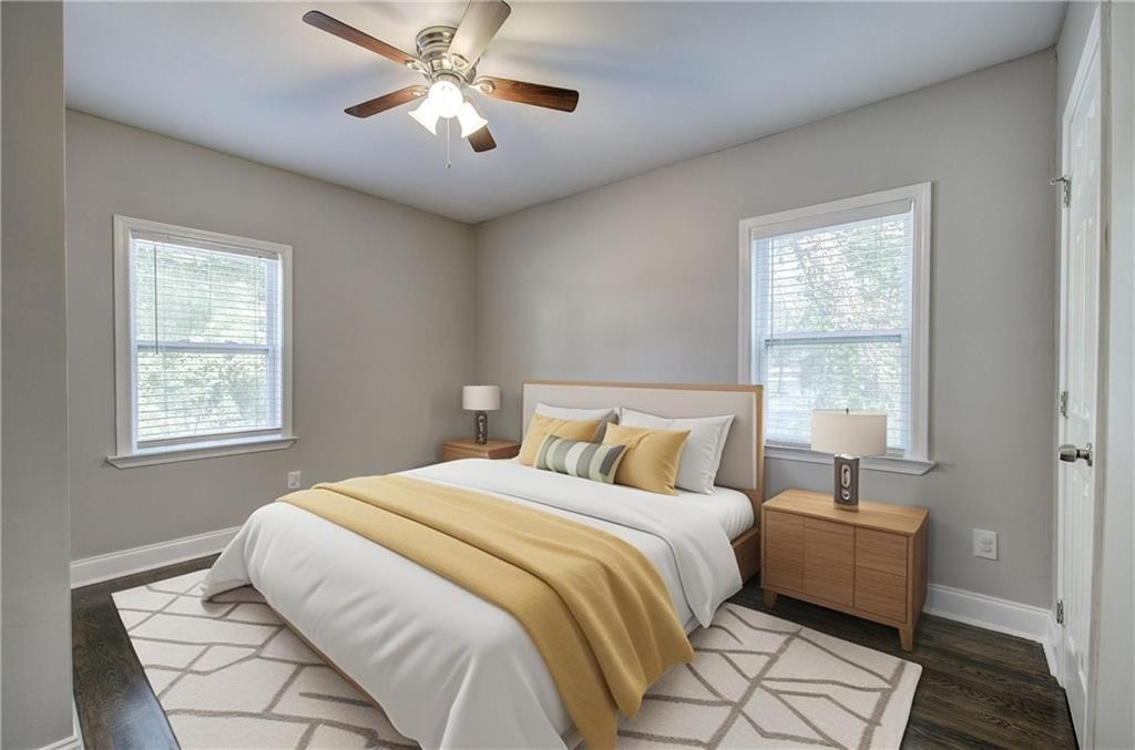 Westridge Rd, Atlanta, GA 30311 #1