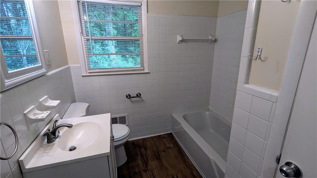 Dobbs Dr, Kennesaw, GA 30152 #1