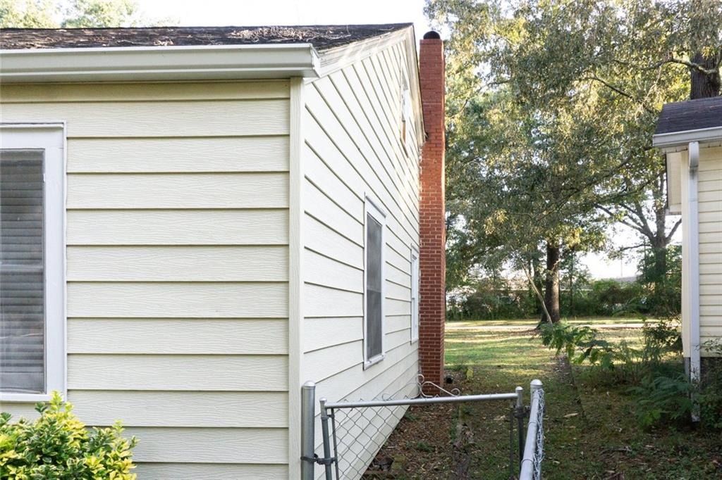 Briarwood Cir, Rome, GA 30165 #1