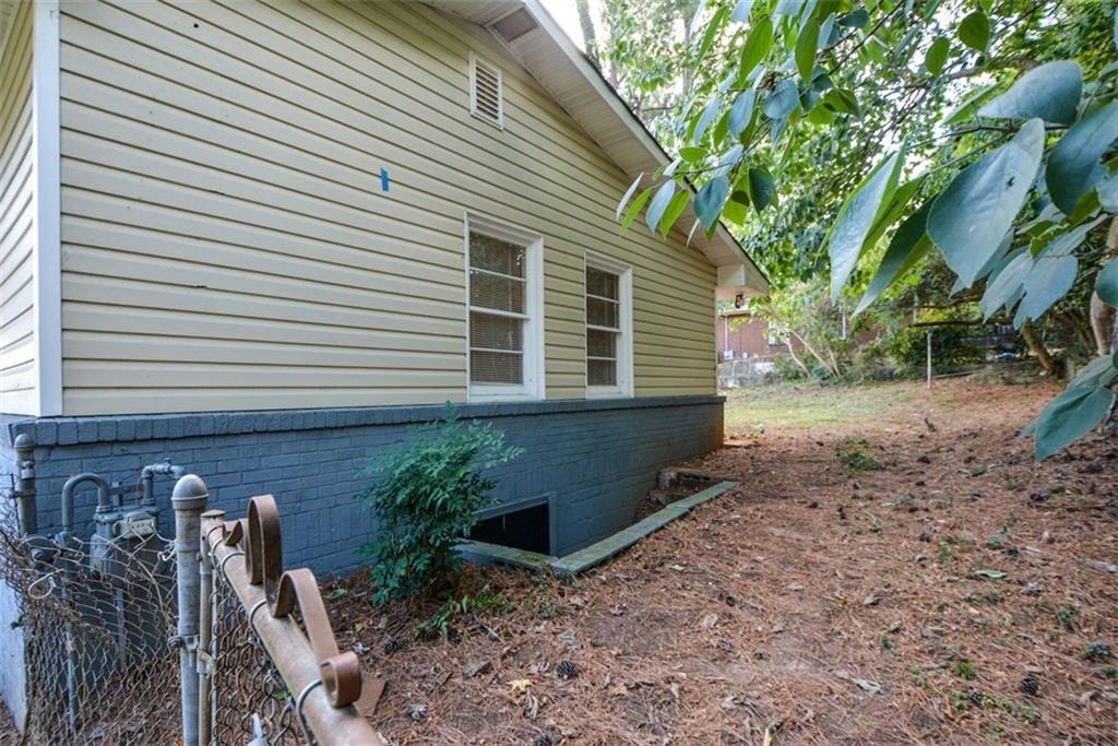 Brannen Rd, Atlanta, GA 30316