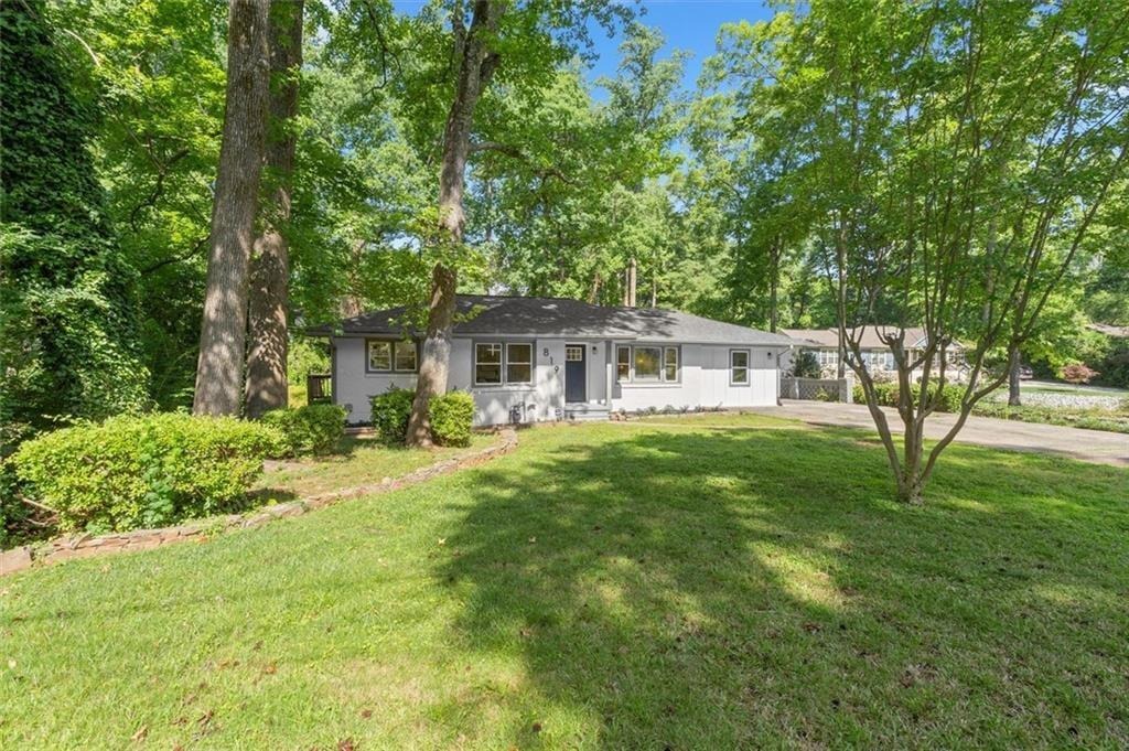 Gresham Ave, Atlanta, GA 30316 #1