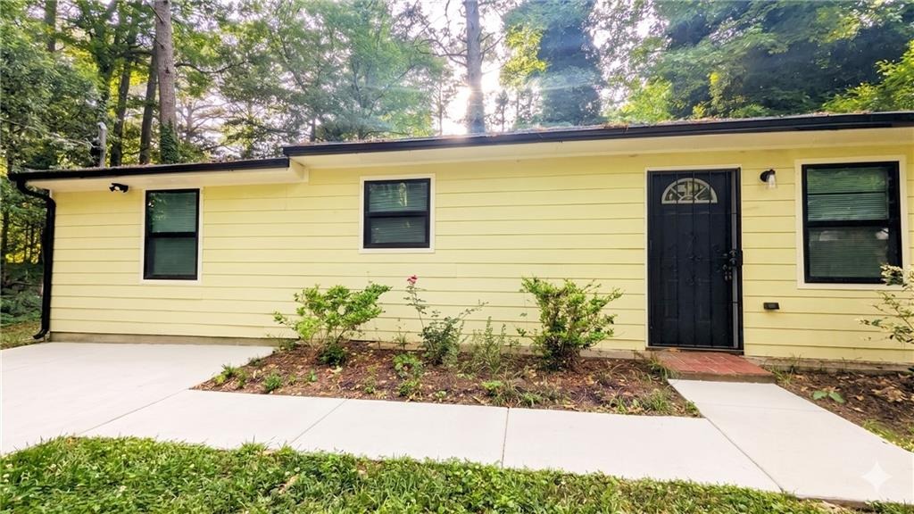 Pebble Dr, Atlanta, GA 30344 #1
