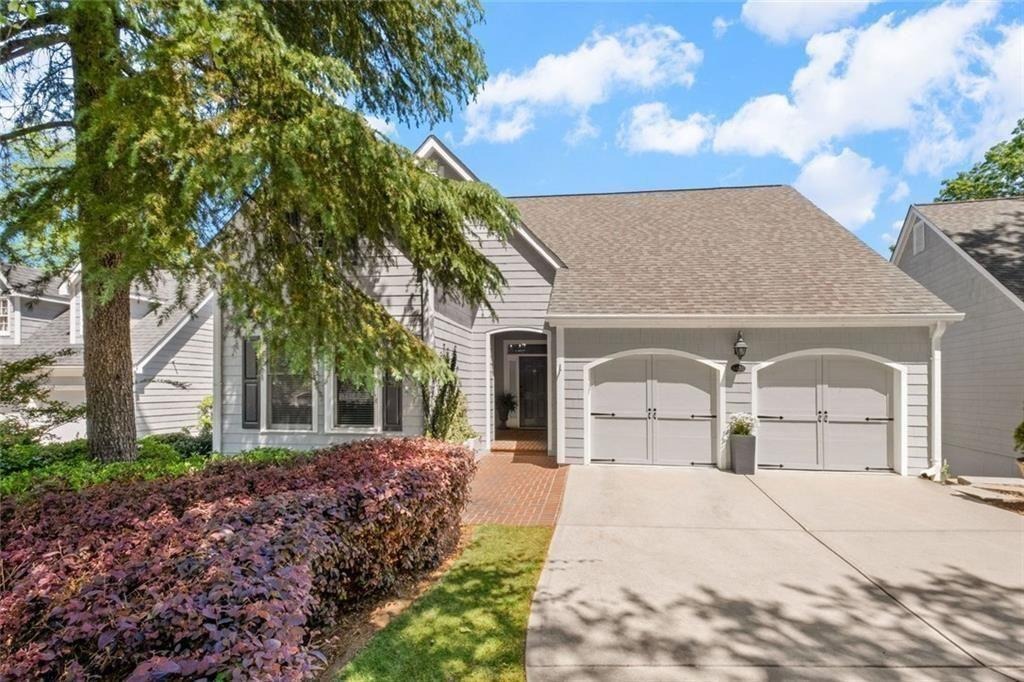 Spinnaker Ln, Alpharetta, GA 30005 #1