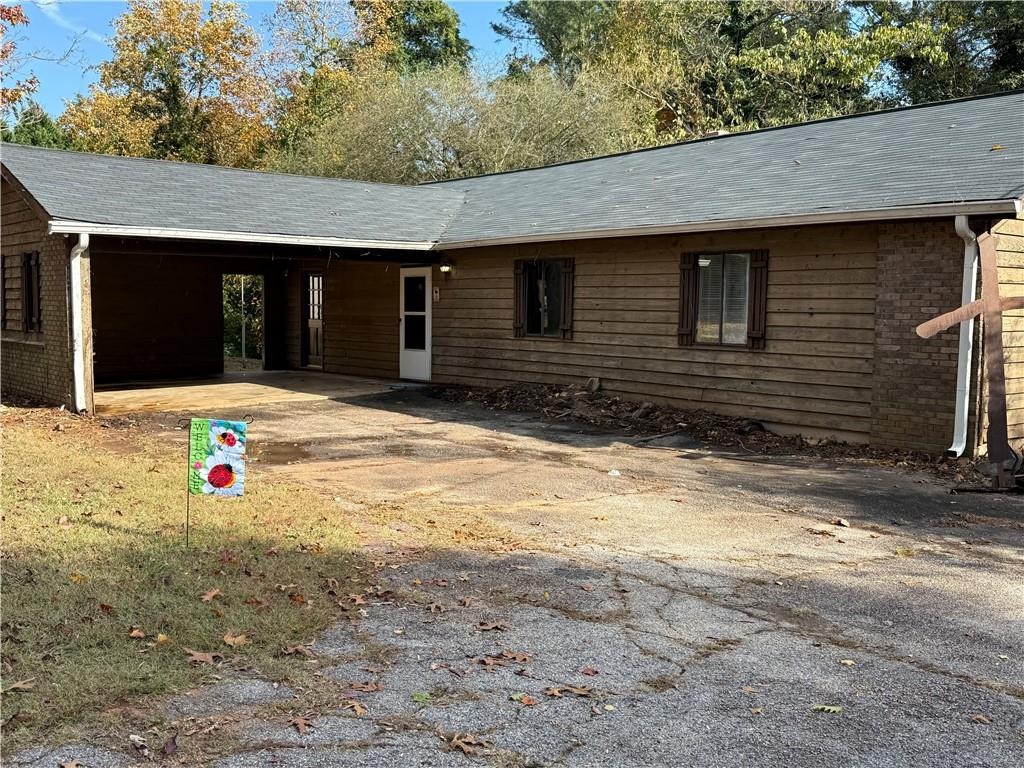 Hulsey Cir, Gainesville, GA 30504 #1