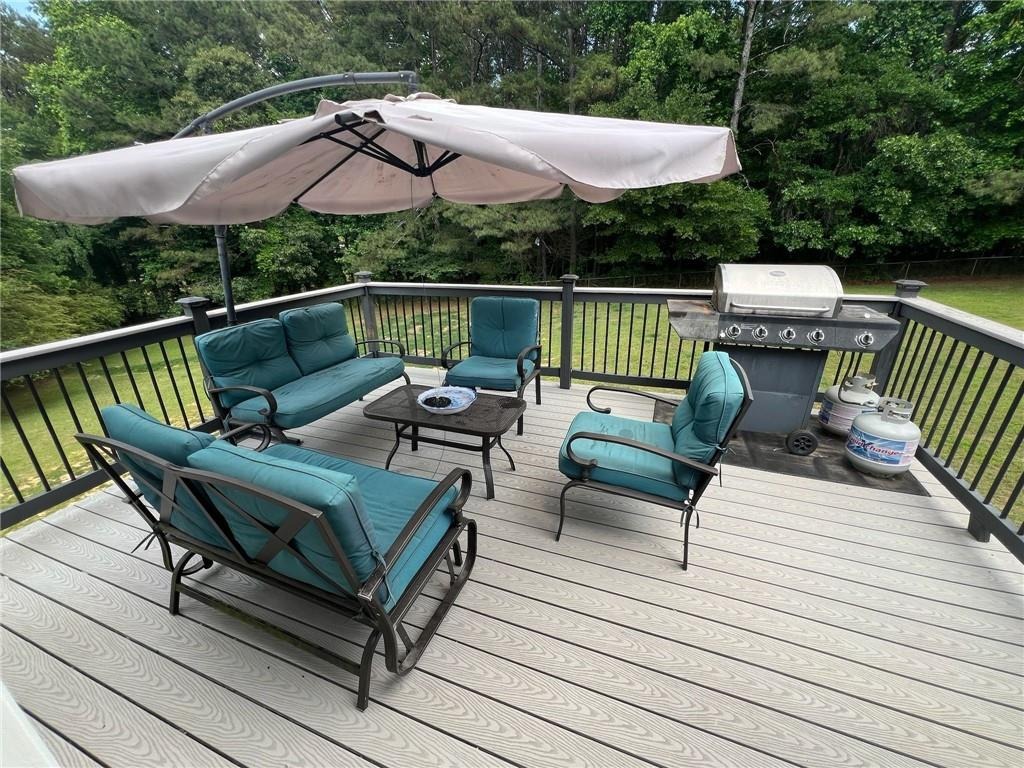 Wynfield Way, Auburn, GA 30011 #1