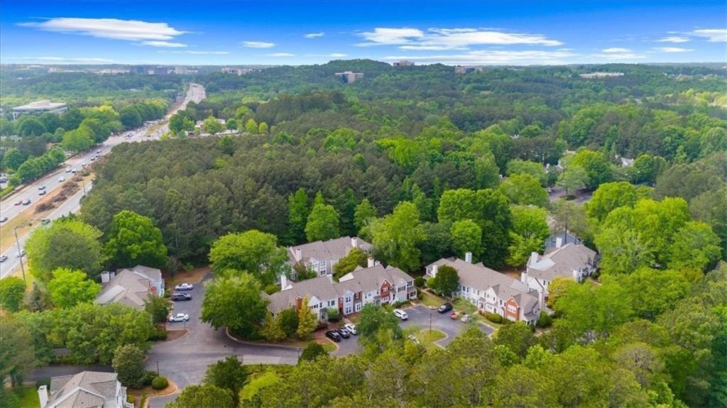 Avalon Dr, Alpharetta, GA 30005