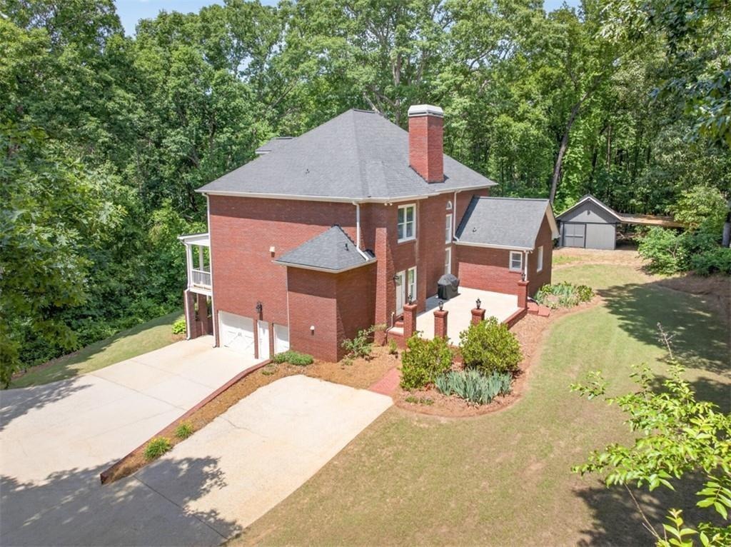 Wellington Dr, Winder, GA 30680 #1