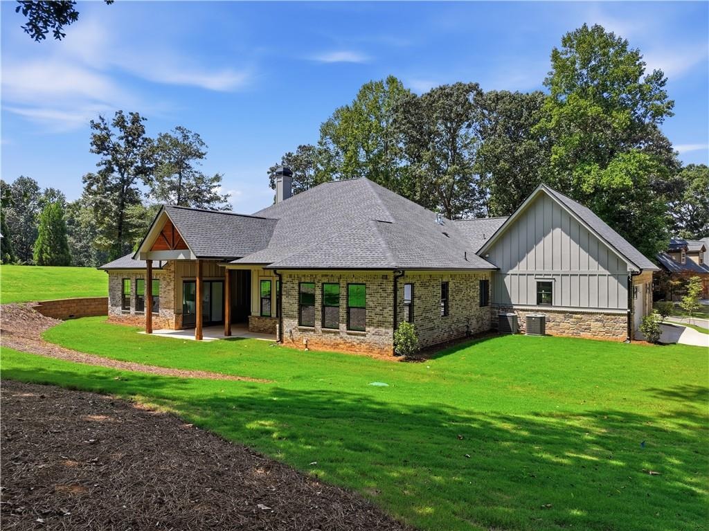 Red Cedar Rd, Commerce, GA 30530 #1