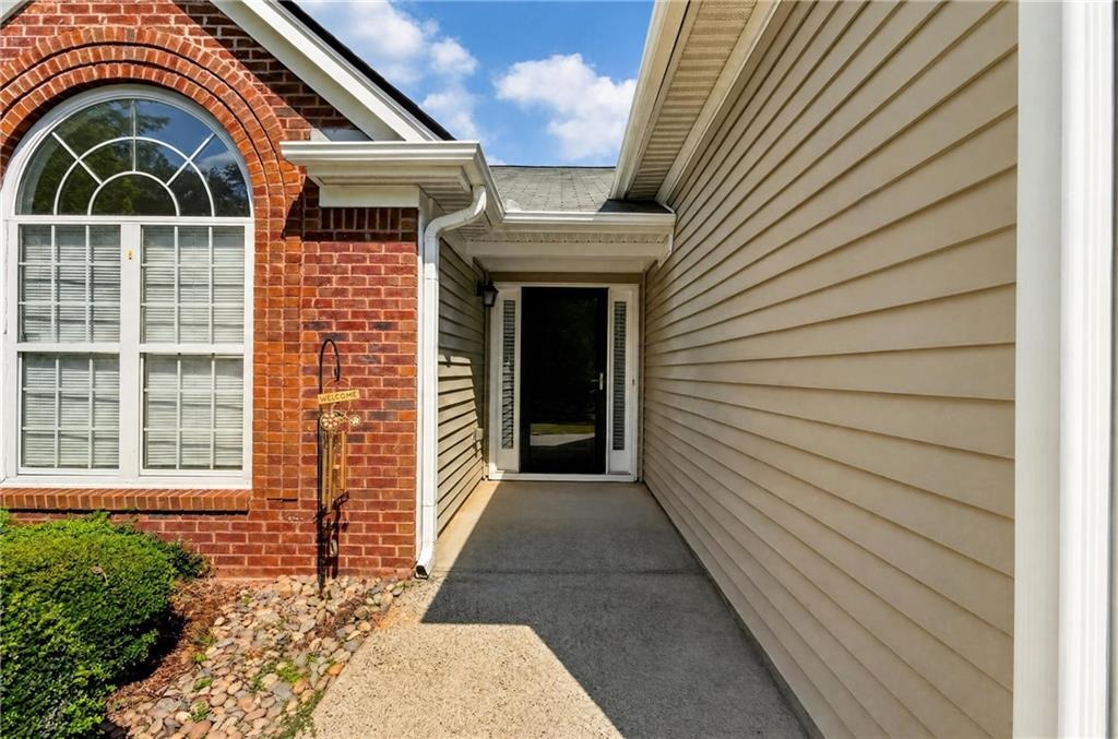 General Lee Way, Buford, GA 30519