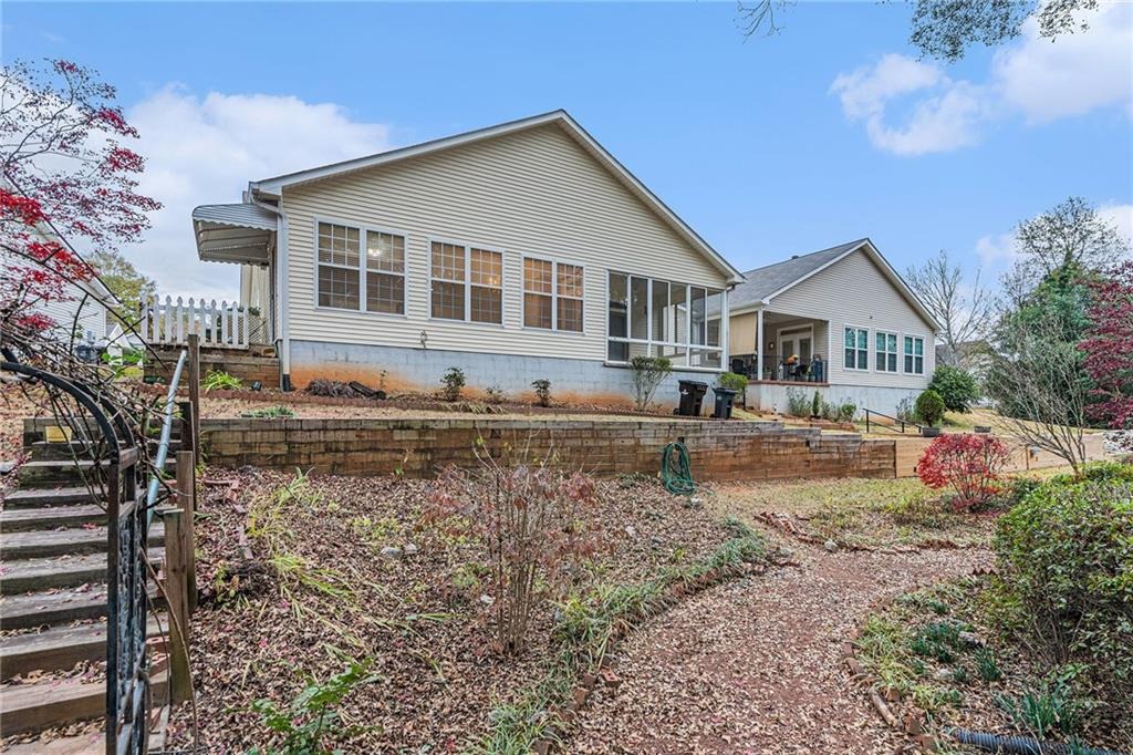 Spring Creek Blvd, Mcdonough, GA 30253 #1