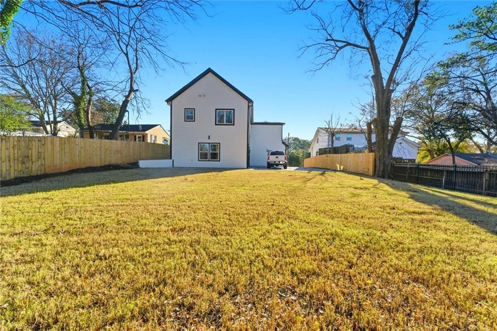 Shallowford Rd, Atlanta, GA 30341 #1