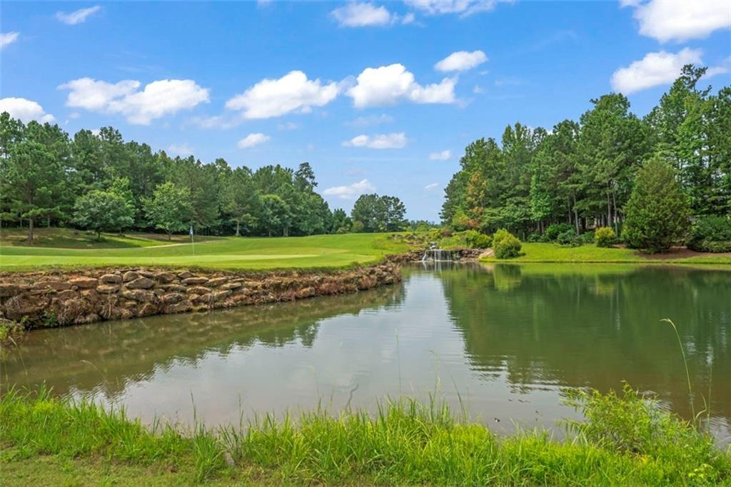 Tallulah Dr, Griffin, GA 30223