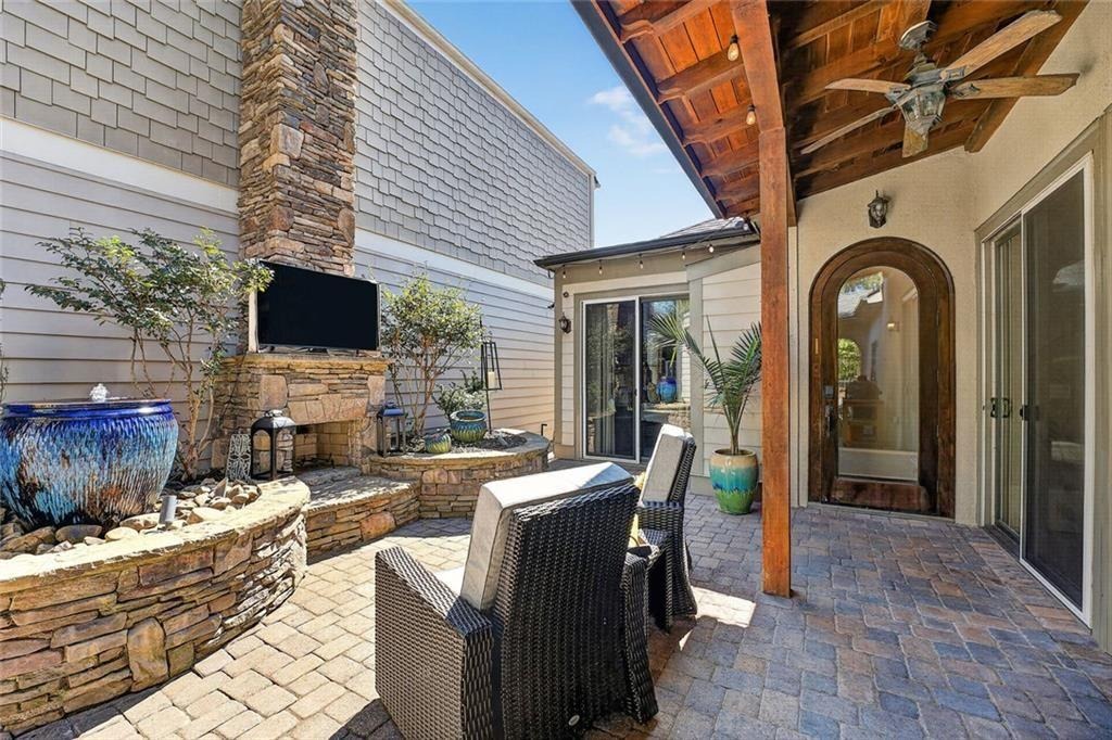 Falling Water Ave, Woodstock, GA 30189 #1