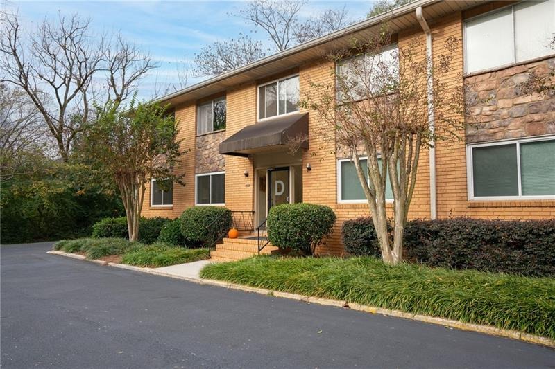 Biscayne Dr, Atlanta, GA 30309 #1