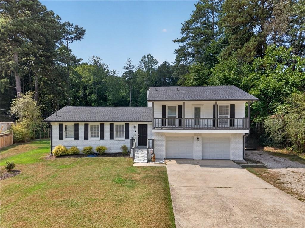 Mediterranean Ln, Lawrenceville, GA 30046