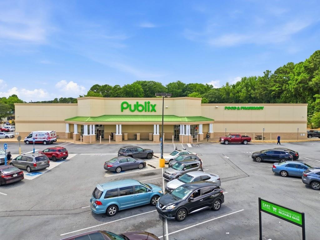 Faraday Ct, Decatur, GA 30033 #1